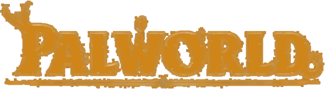 Palworld - Official Merchandise